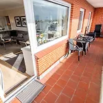 Haus Kaeptn Christiansen Strasse 17 Apartment Westerland